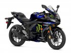 Yamaha YZF-R 3 Monster Moto GP Replica